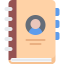 Agenda ícone 64x64