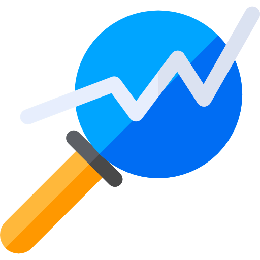 Analytics アイコン