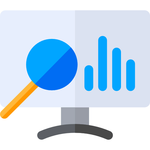 Analytics Symbol