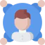 User ícone 64x64
