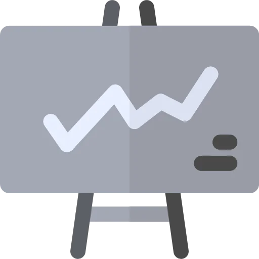Presentation 图标
