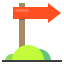 Signpost Ikona 64x64