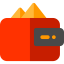 Wallet アイコン 64x64