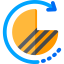 Analytics アイコン 64x64