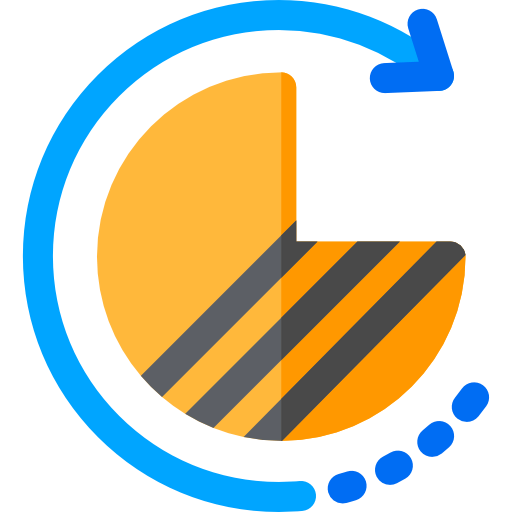 Analytics icon