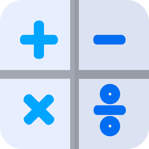 Calculator icon
