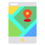 Location Ikona 64x64