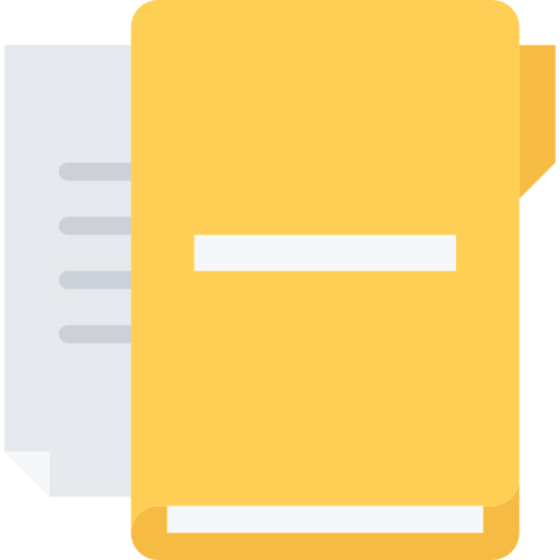 Document icon