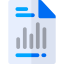 Analytics アイコン 64x64