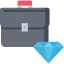 Briefcase ícone 64x64