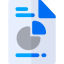 Analytics アイコン 64x64