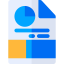 Analytics アイコン 64x64