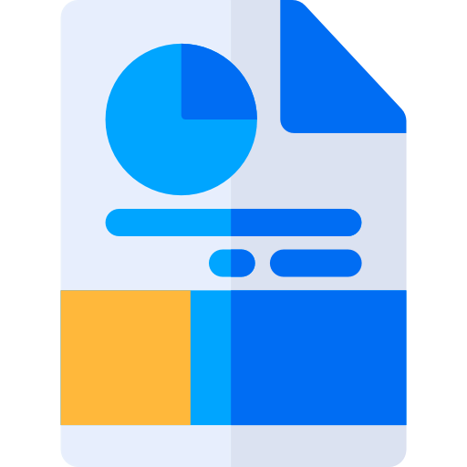 Analytics icon