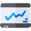 Analytics アイコン 64x64