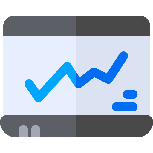 Analytics アイコン