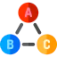 Analytics アイコン 64x64
