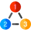 Analytics アイコン 64x64