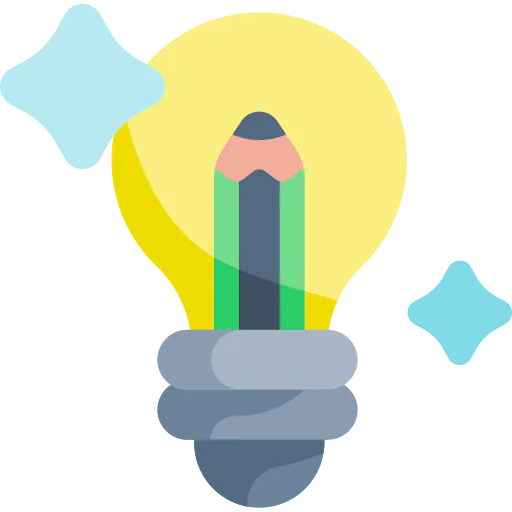 Creativity icon