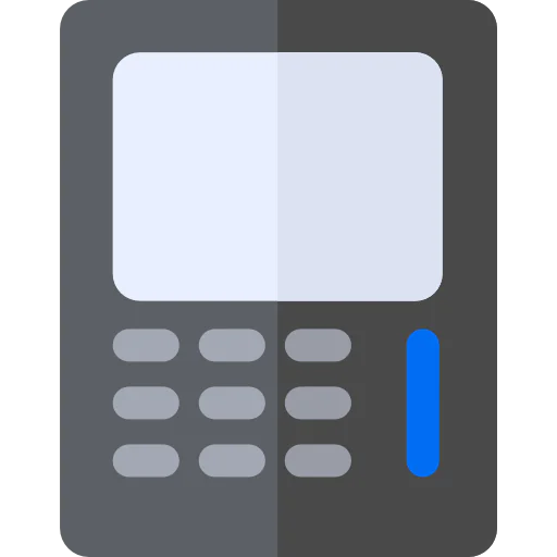 Calculator 图标