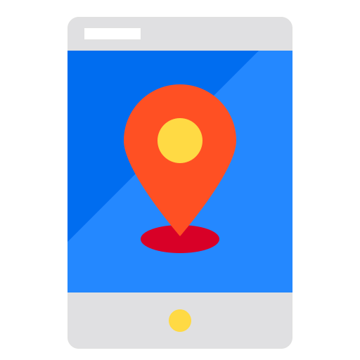 Location icon
