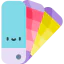 Pantone 상 64x64
