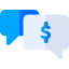 Chat アイコン 64x64