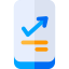 Analytics アイコン 64x64