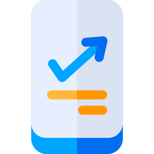 Analytics icon