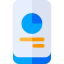 Analytics アイコン 64x64