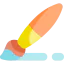 Paint brush 상 64x64