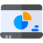 Analytics アイコン 64x64