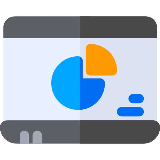 Analytics 图标