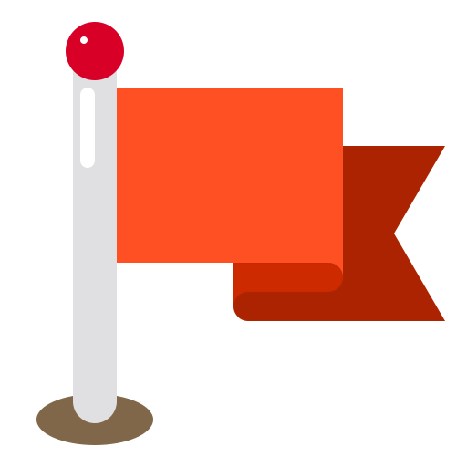Flag icon