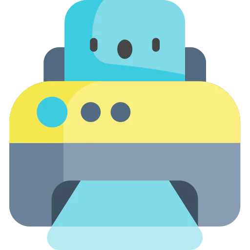 Printer icon