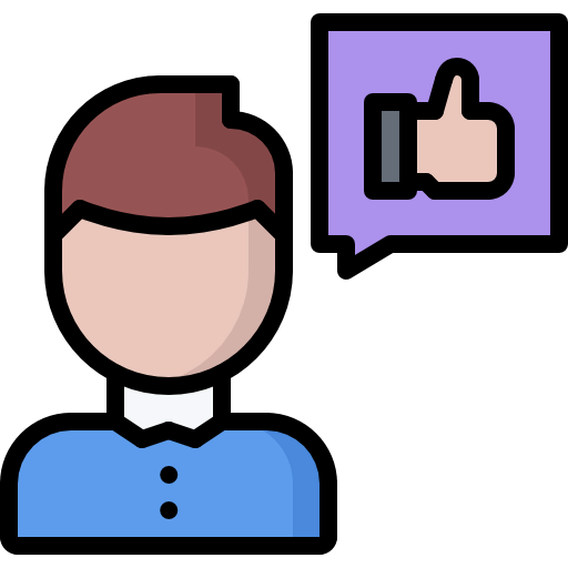 User 图标