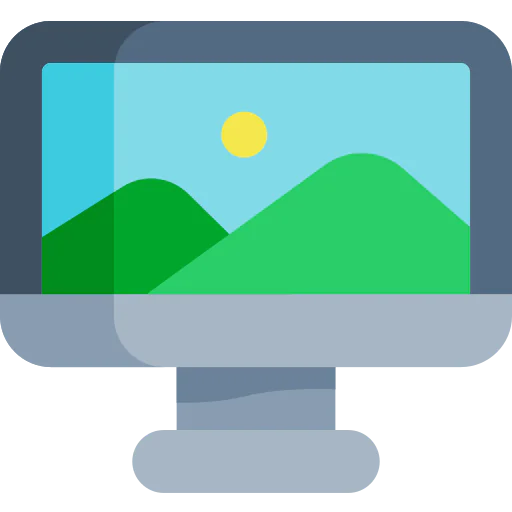 Computer アイコン