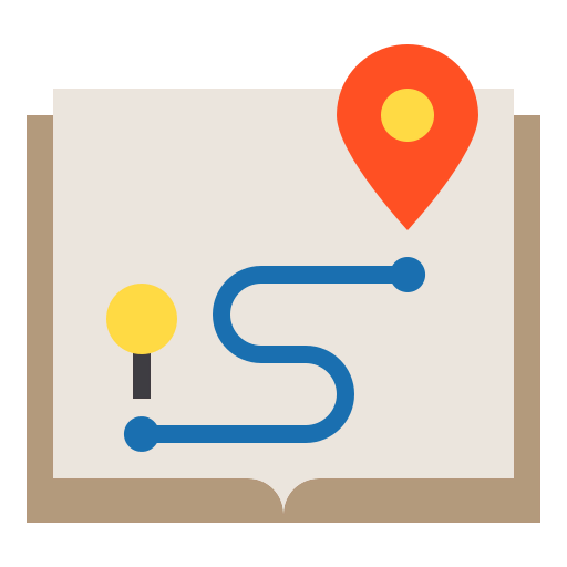 Map icon