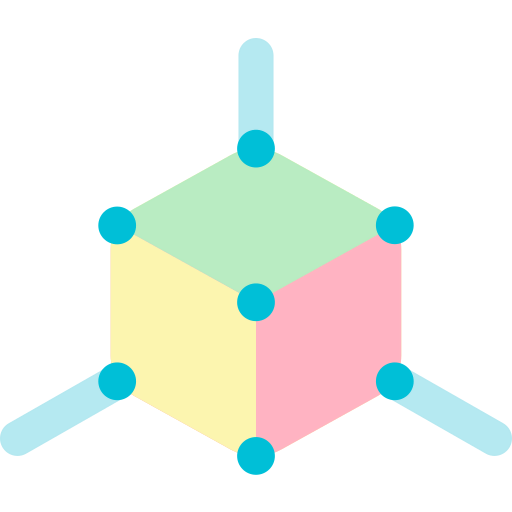Cube Symbol