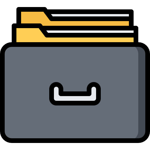 Folder icon