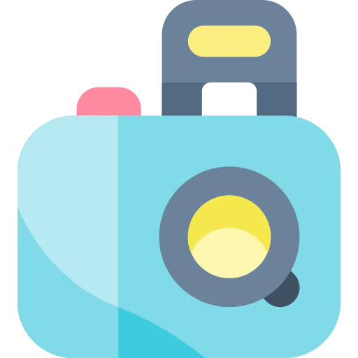 Camera icon