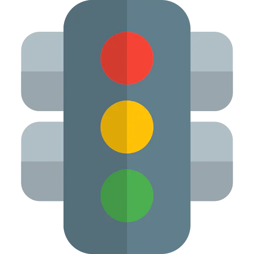 Traffic lights 상