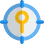 Target 图标 64x64