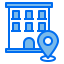 Building icon 64x64