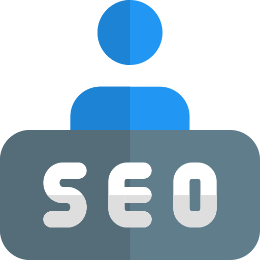 User icon