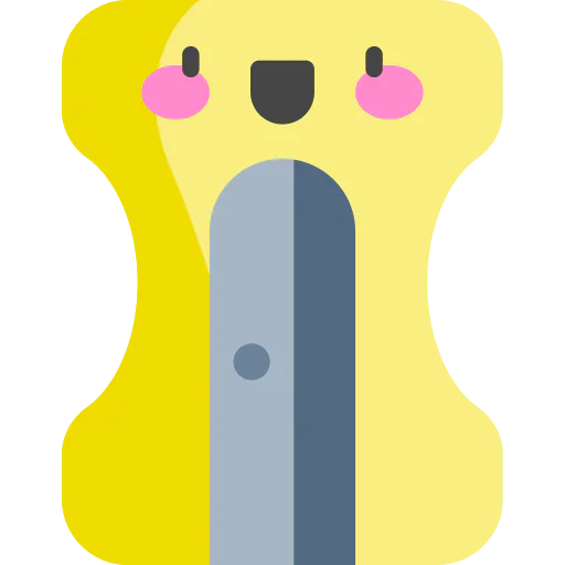 Sharpener icon