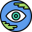 Planet earth 상 64x64