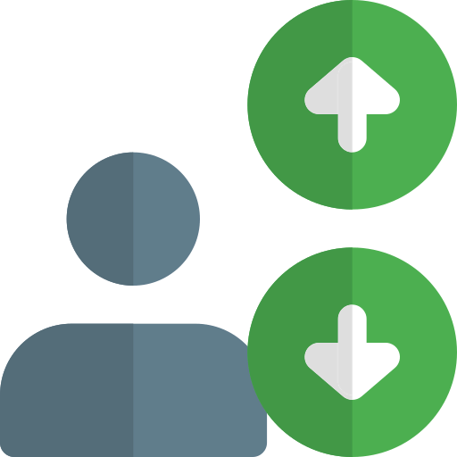 Multi line icon