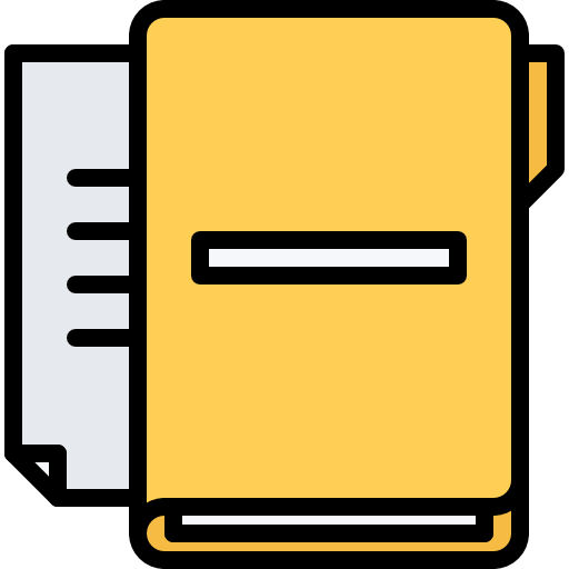 Document icon