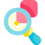 Magnifying glass 상 64x64