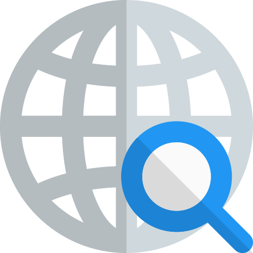 Search engine icon